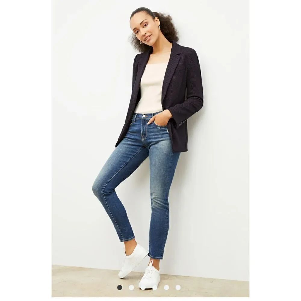 FRAME Denim Le Garçon Jean 28
